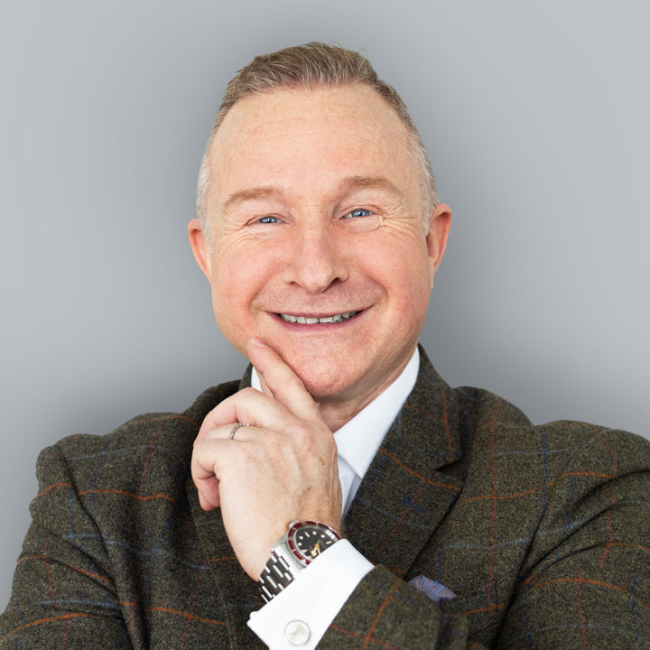 Tom Schweitzer, Ansprechpartner TV-Wartezimmer